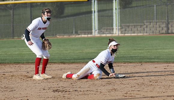 1 Kennedy Schaefer   (13)