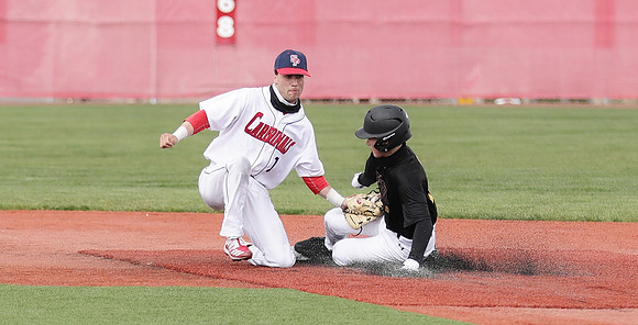 4-24-21 vs. DeForest - Scrimmage  (50)