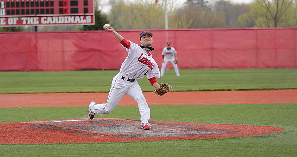 1 Carson Shepard  (33)