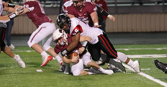 49 Sammy Smith  (13)