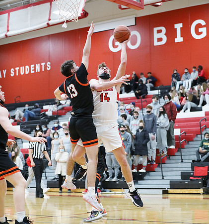 14 Ben Olson  (24)