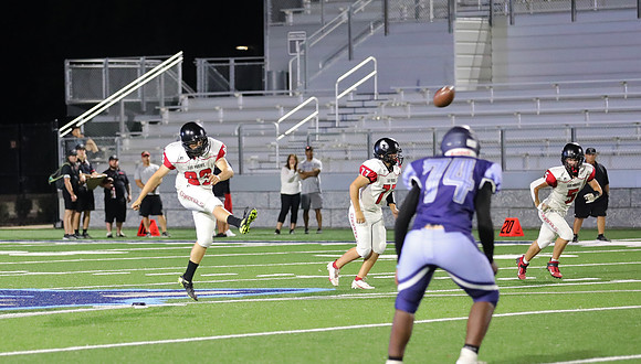 9-15-22  vs. Sun Prairie West (78)