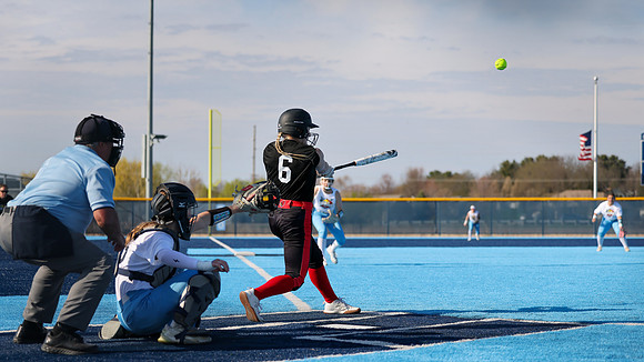 4-24-25 VARSITY Hits 4 Autism Game vs. Sun Prairie West (41)