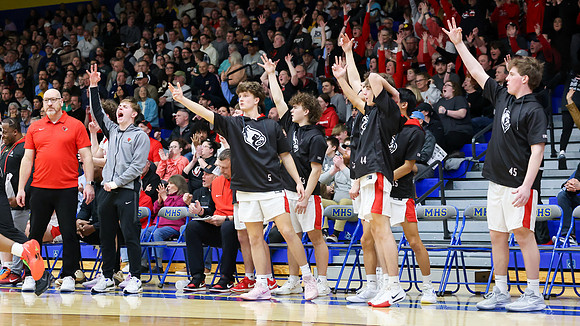 Coach Tim Dworak (20)