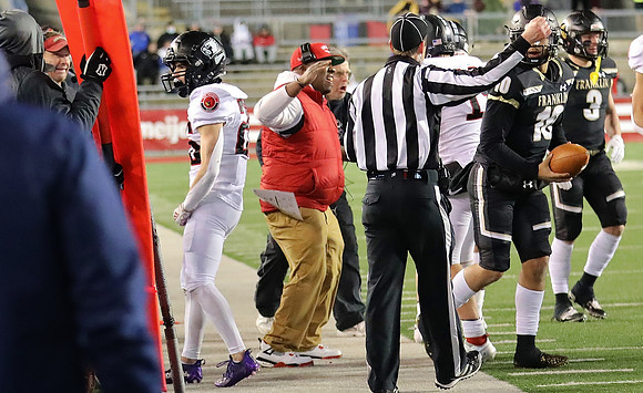 Coach Jeff Russell (1)