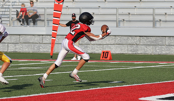 9-8-22 Freshman  JV2 vs. Beaver Dam  (21)