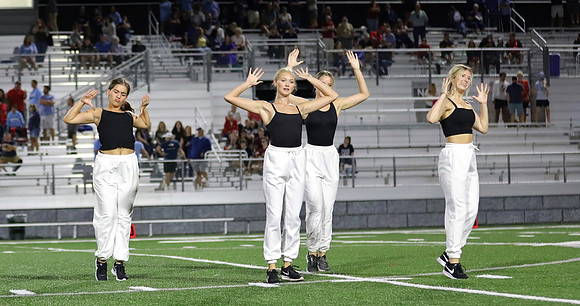 8-18-22 at Varsity Football Game  (155)