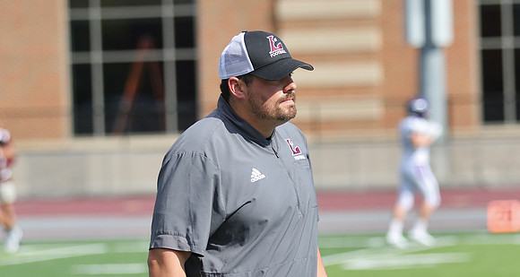 Coach Matt Janus  (1)