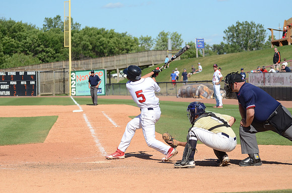 6-12-12 State Game 2 vs. Appleton North  (476)