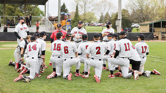 Coach Tyler Payne (11)