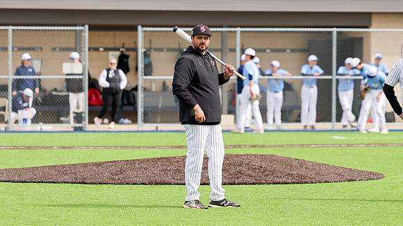 Coach Xander Helton (8)
