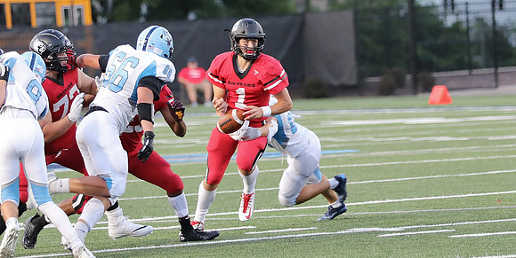 8-18-22 VARSITY vs. Sun Prairie East Cardinals  (28)