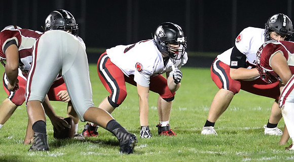 66 Corey Sammer (2)