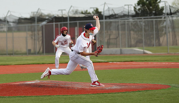 11 Brady Stevens  (34)