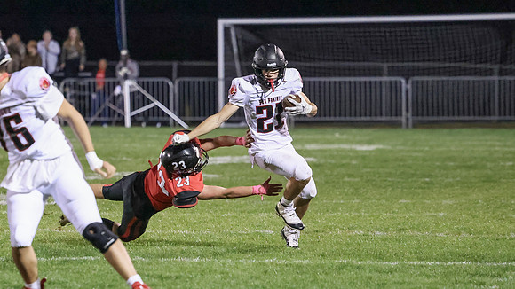 21 Brady Kaufman (58)
