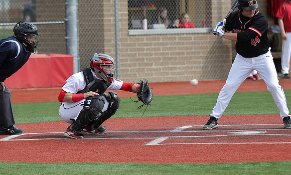 4-24-21 Scrimmage vs. West De Pere (8)