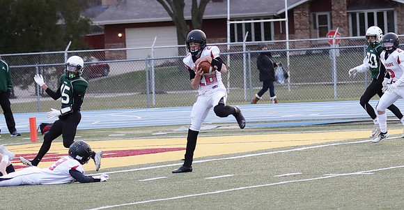 JV vs. West Allis Hale 3-31-21  (33)