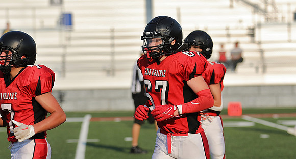 9-8-22 Freshman  JV2 vs. Beaver Dam  (67)