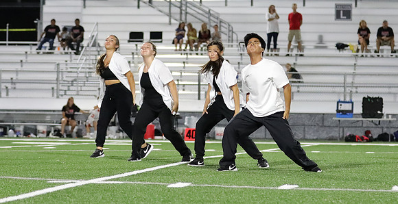 8-26-21 VARSITY Dance at Varsity Football Game  (52)