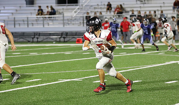 9-15-22  vs. Sun Prairie West (54)