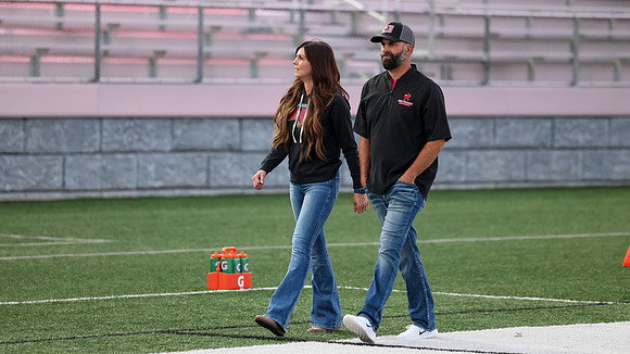 9-27-24 PARENTS Night at Varsity Football game (57)