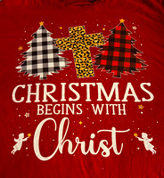 CHRISTMAS 2024