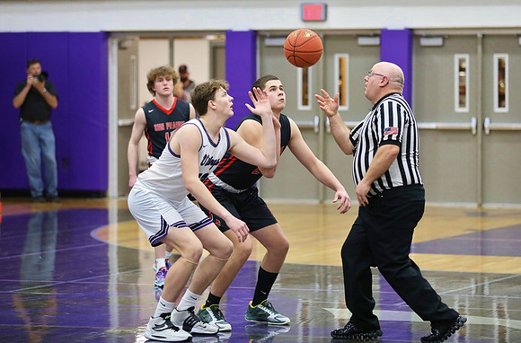 2-7-23 VARSITY vs. Stoughton  (26)