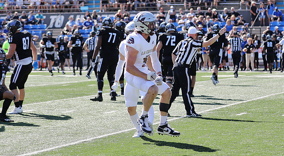 9-18-21 vs. Grand Valley State Michigan     (78)