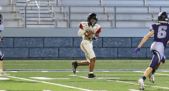 9-15-22  vs. Sun Prairie West (30)