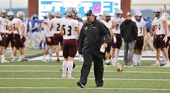 Coach Matt Janus  (5)