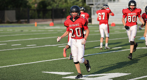 9-8-22 Freshman  JV2 vs. Beaver Dam  (59)