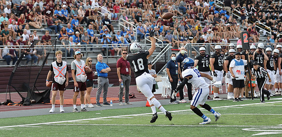 9-11-21 vs. University of Dubuque   (33)