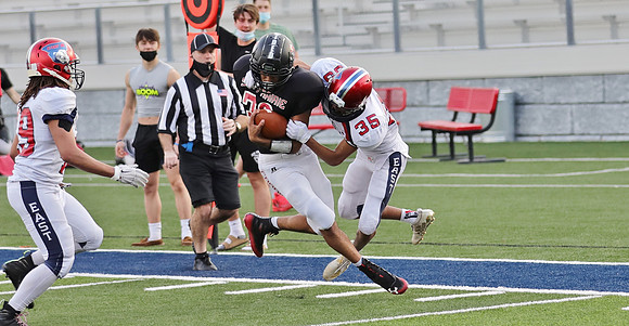 38 Nick Mathura vs. Appleton East  (23)