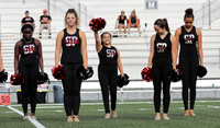 8-26-21 JV Dance during JV Football Game  (11)