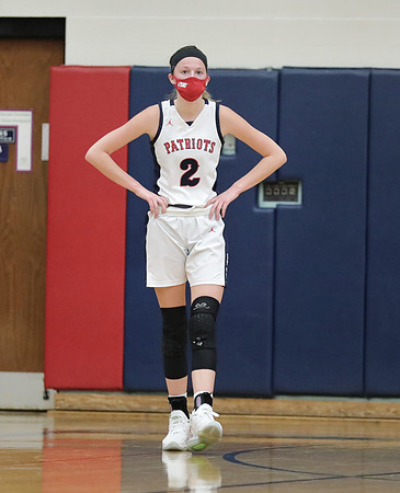 Lily Hansford - Appleton East 2021  (49)