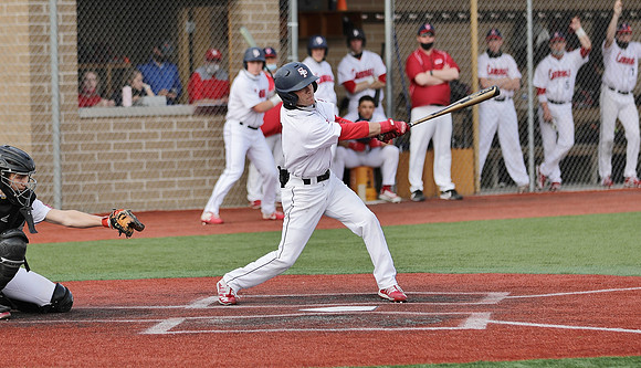 1 Carson Shepard  (81)