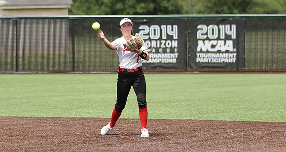 1 Kennedy Schaefer (77)
