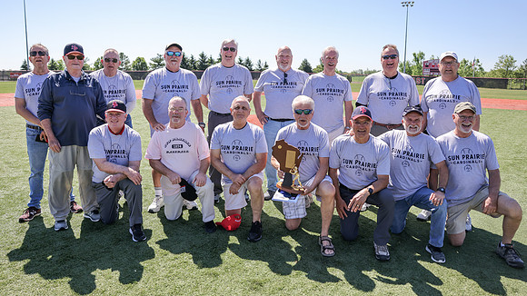 5-25-24 Celebration of State Champions, 50th Anniversary of 1974 State Champs  (83)