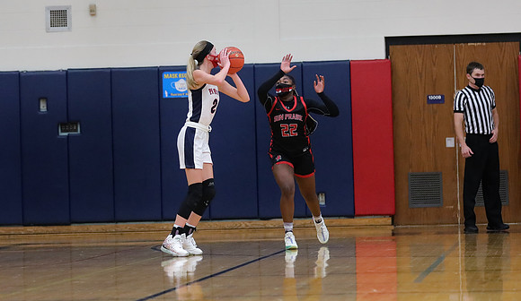Lily Hansford - Appleton East 2021  (11)