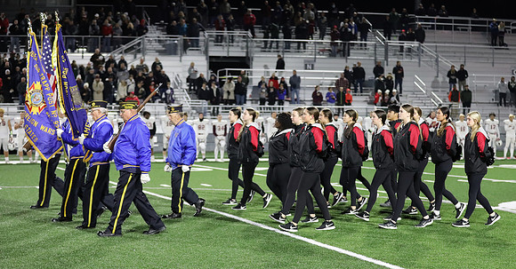 11-5-21 Varsity Dance at Varsity Football Level 3 Playoff game (56)