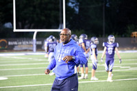 Coach Willie Hull  (3)
