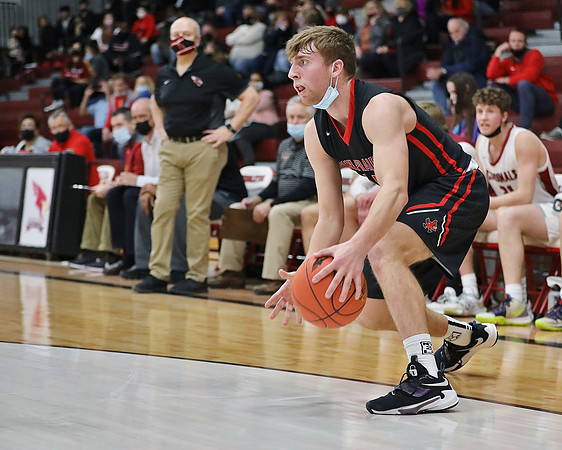 14 Ben Olson  (3)