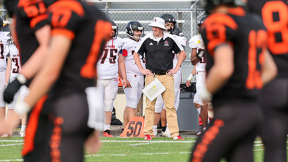 Coach Matt Vanevenhoven (1)