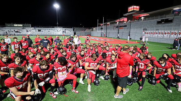 Coach Brian Kaminski (3)