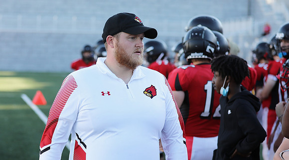 Coach Ashton Adank  (1)