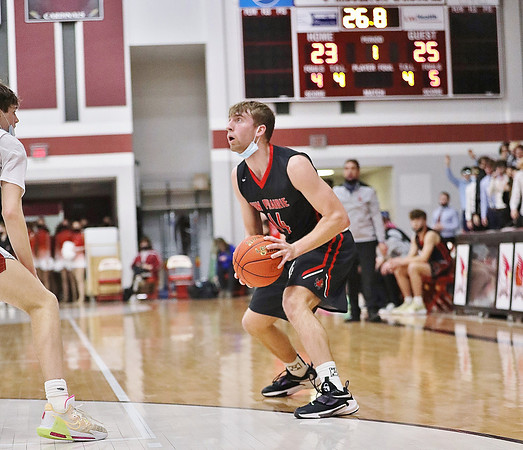 14 Ben Olson  (16)