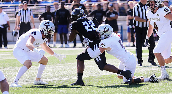 9-18-21 vs. Grand Valley State Michigan     (61)