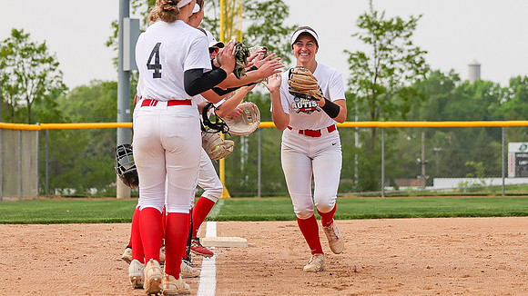 5-14-24 Sun Prairie East Varsity vs. Sun Prairie West  (169)