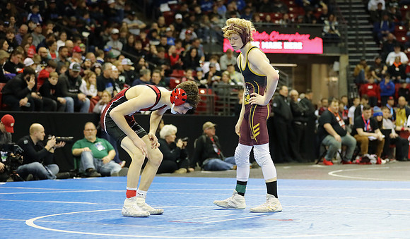 Waterloo 106 lbs Avery Skalitzky