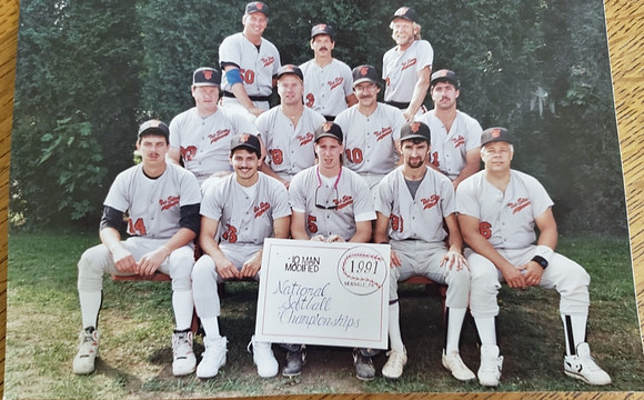 1991 Tr Star